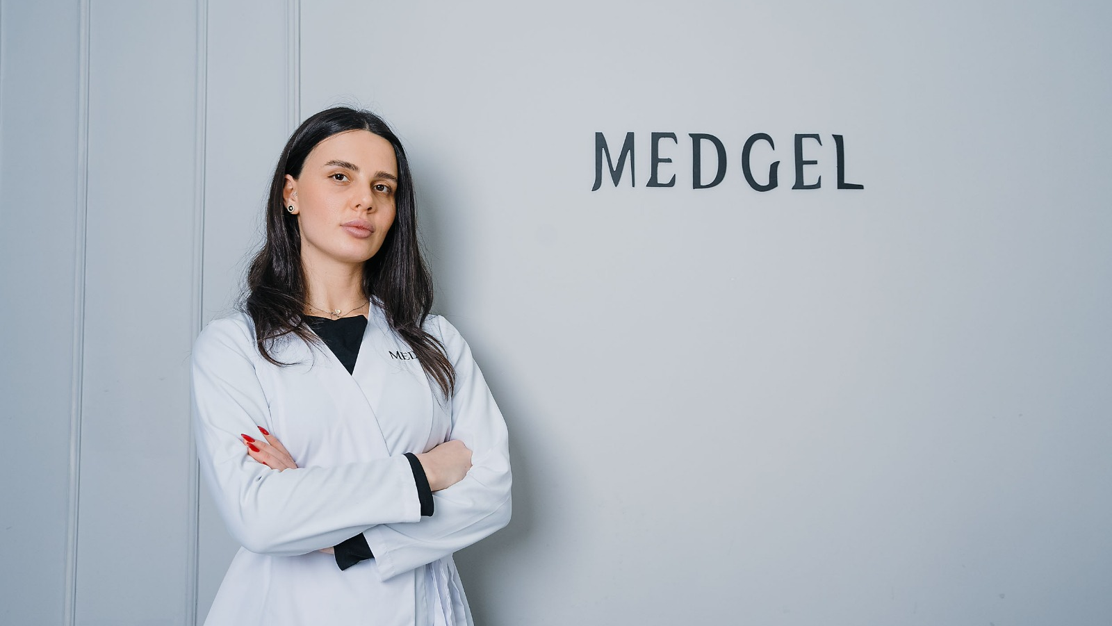 Medgel के बारे में
